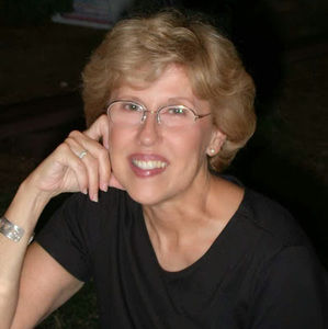 Meet your Posher, Joan c